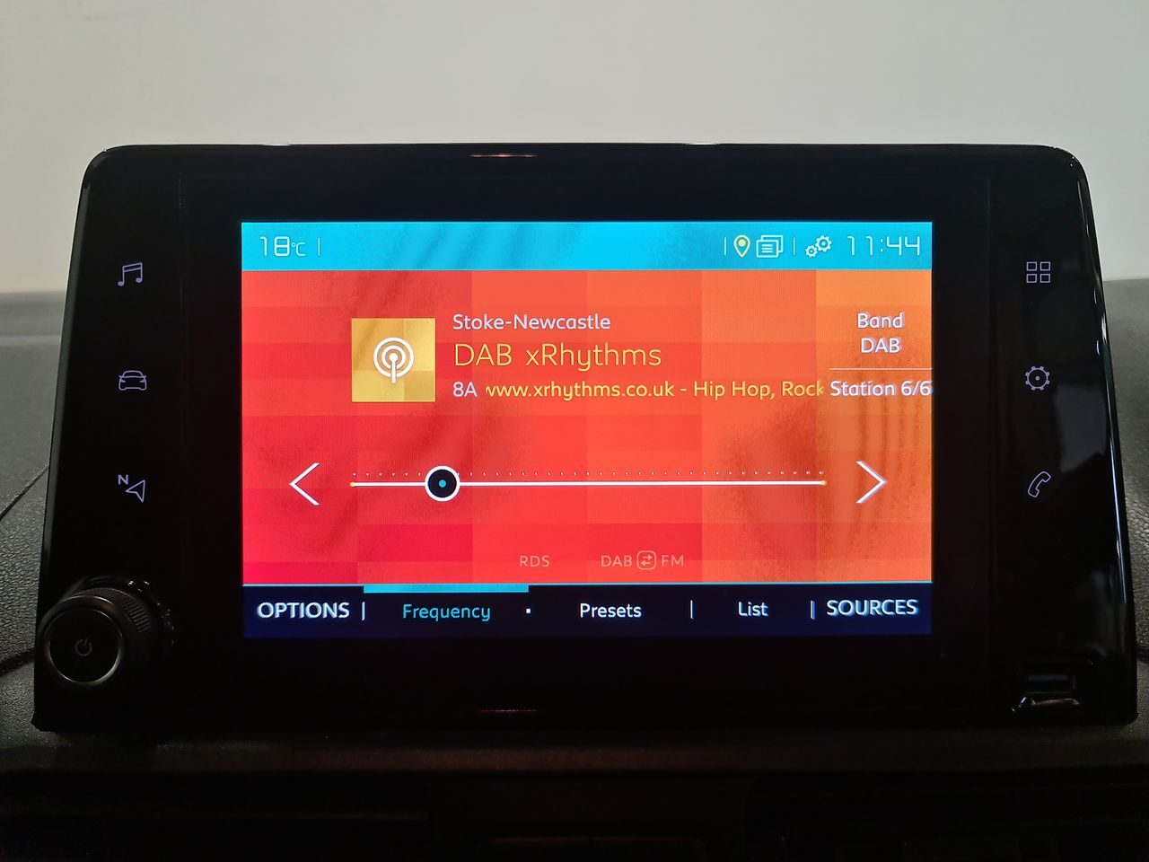 Used Citroen Berlingo 2020 for sale - 76544937: Photo 24