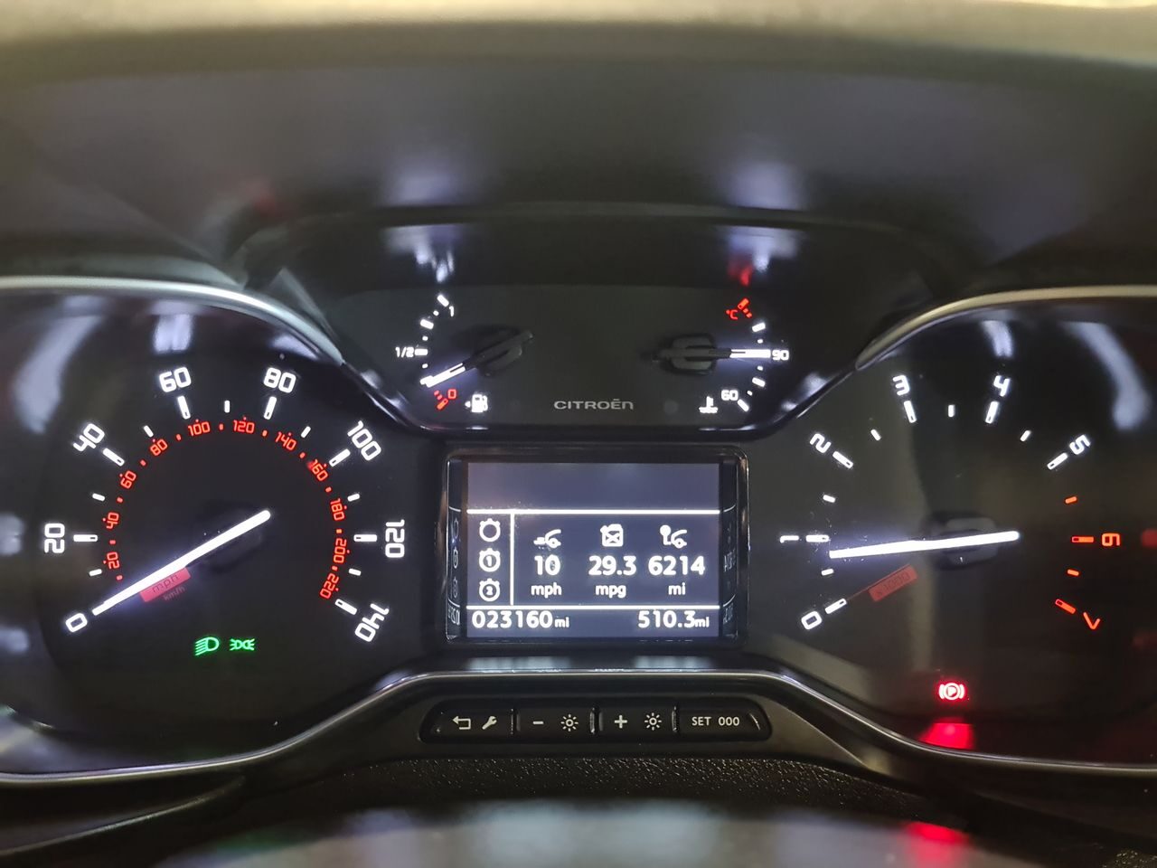 Used Citroen Berlingo 2020 for sale - 76544937: Photo 25