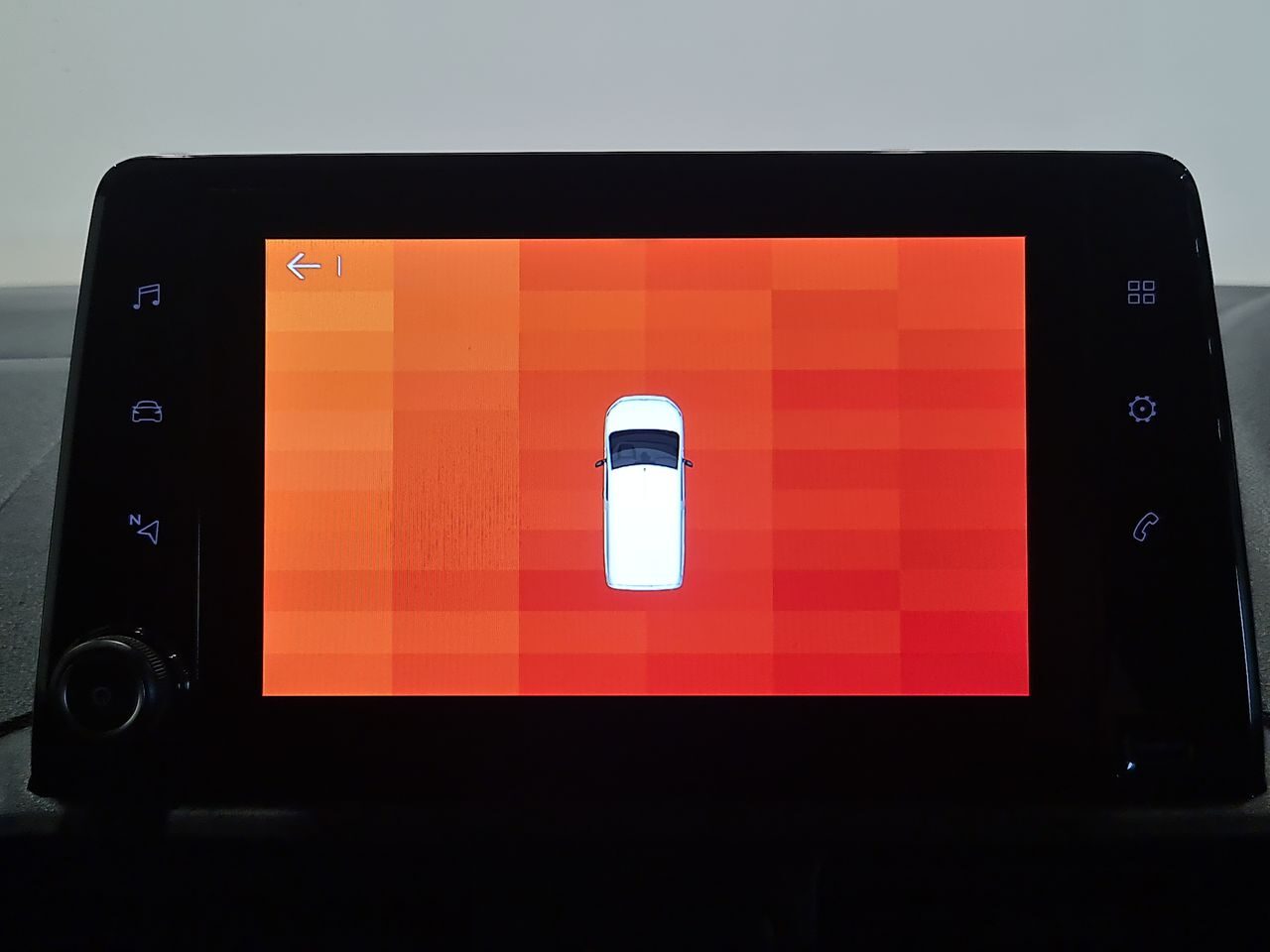 Used Citroen Berlingo 2020 for sale - 76544937: Photo 31