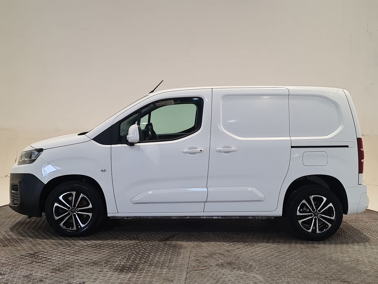 Used Citroen Berlingo 2020 for sale - 76544937: Photo 5