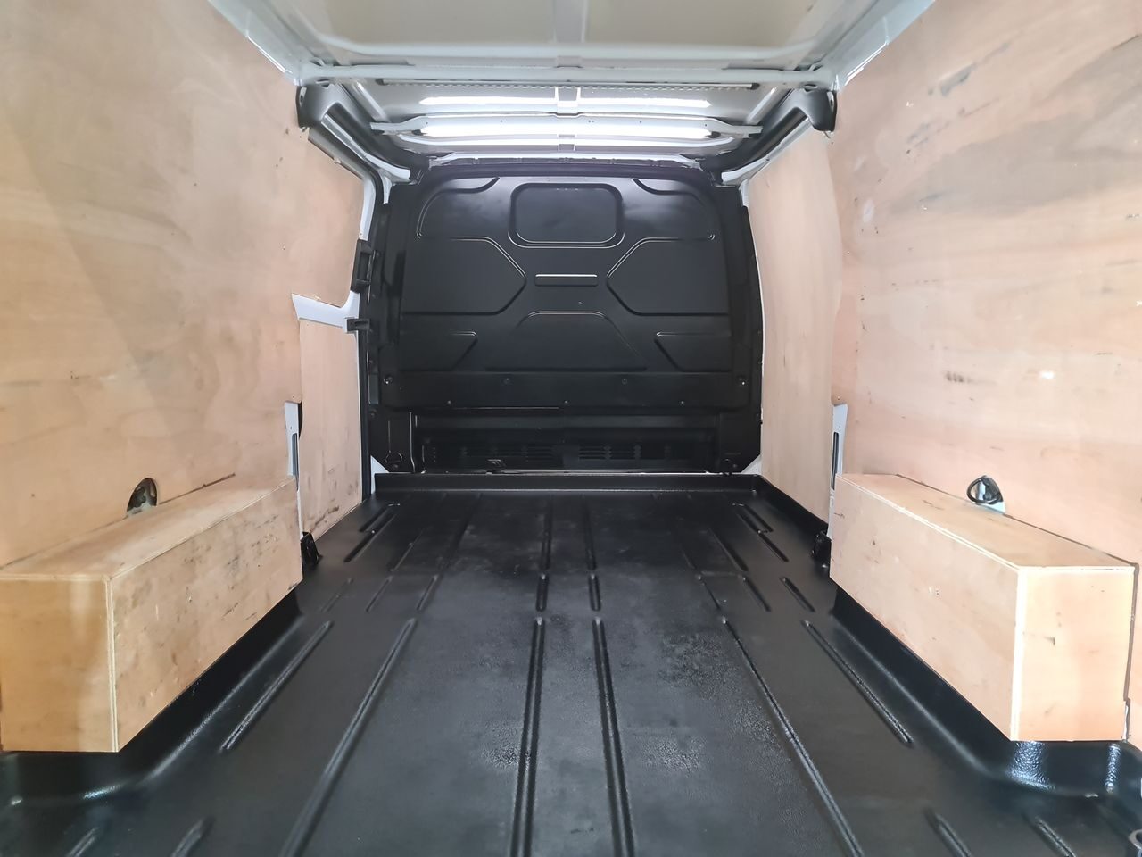 Used Ford Transit Custom 2023 for sale - 76544888: Photo 13