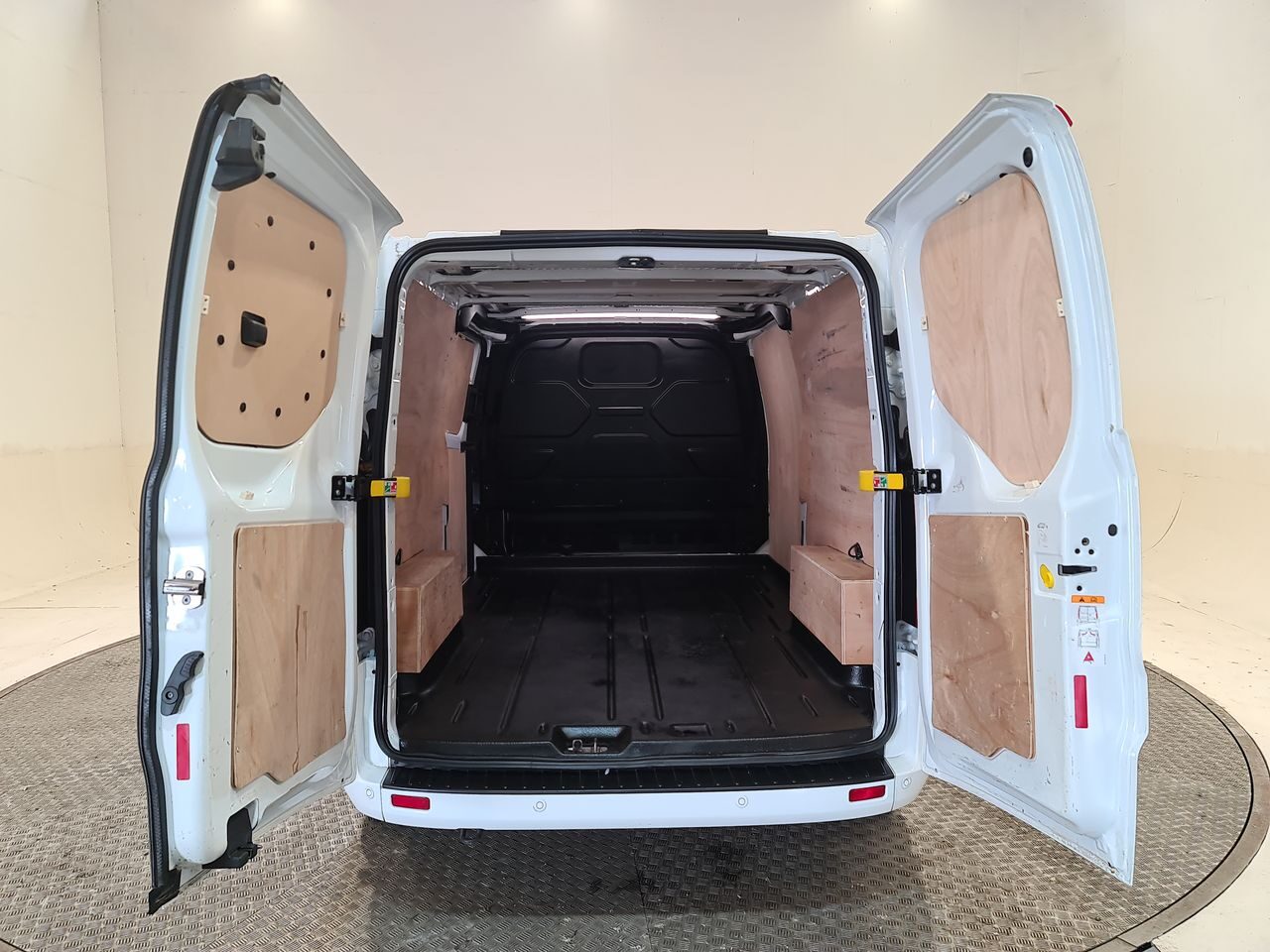 Used Ford Transit Custom 2023 for sale - 76544888: Photo 14