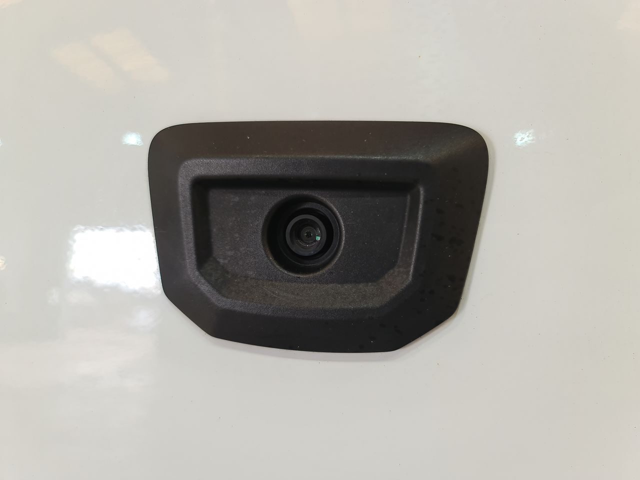 Used Ford Transit Custom 2023 for sale - 76544888: Photo 15