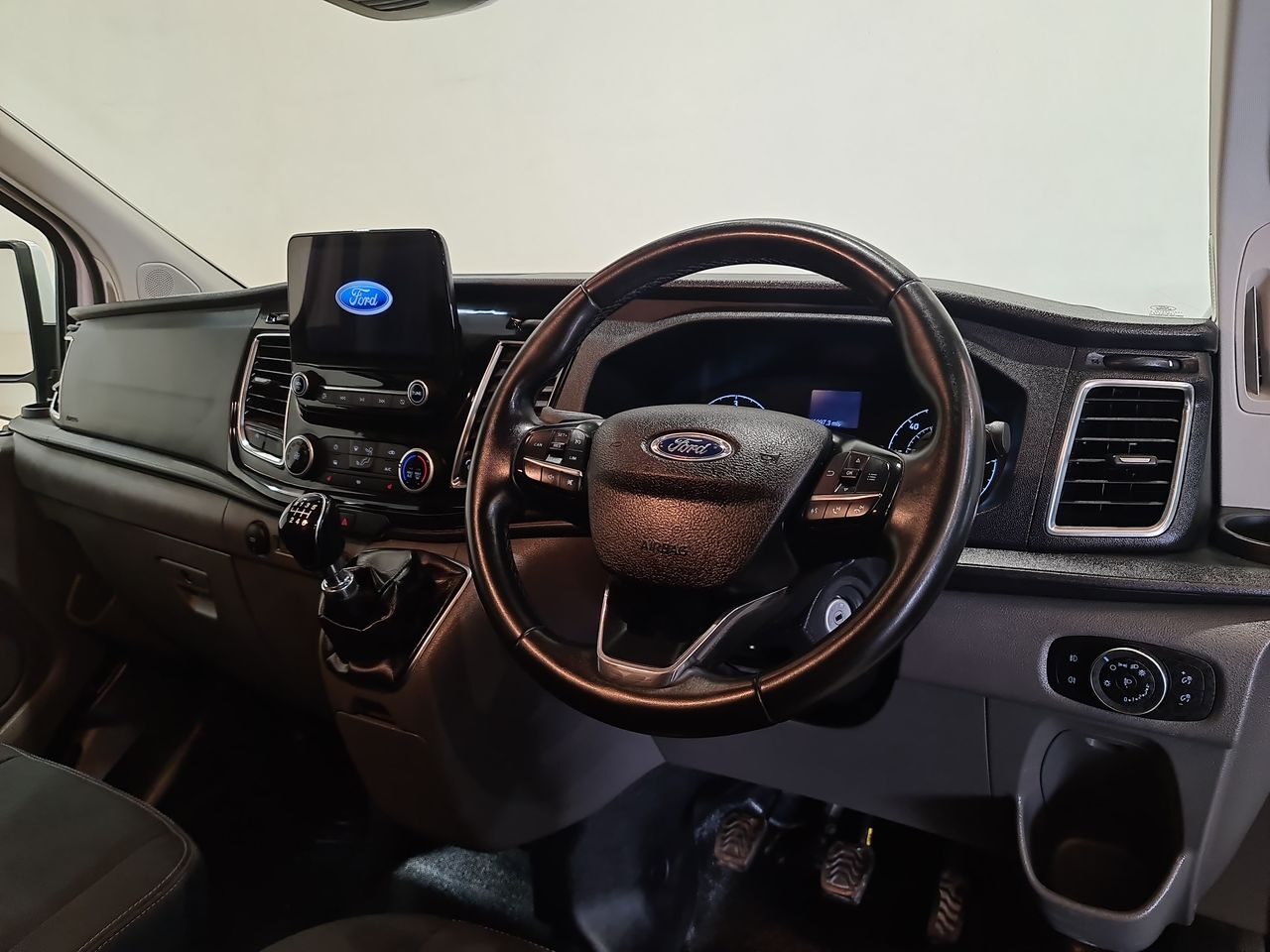 Used Ford Transit Custom 2023 for sale - 76544888: Photo 20