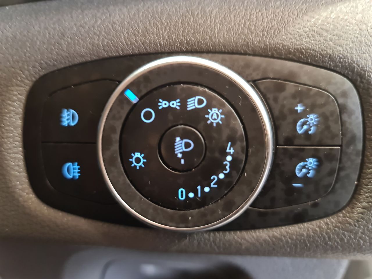 Used Ford Transit Custom 2023 for sale - 76544888: Photo 21