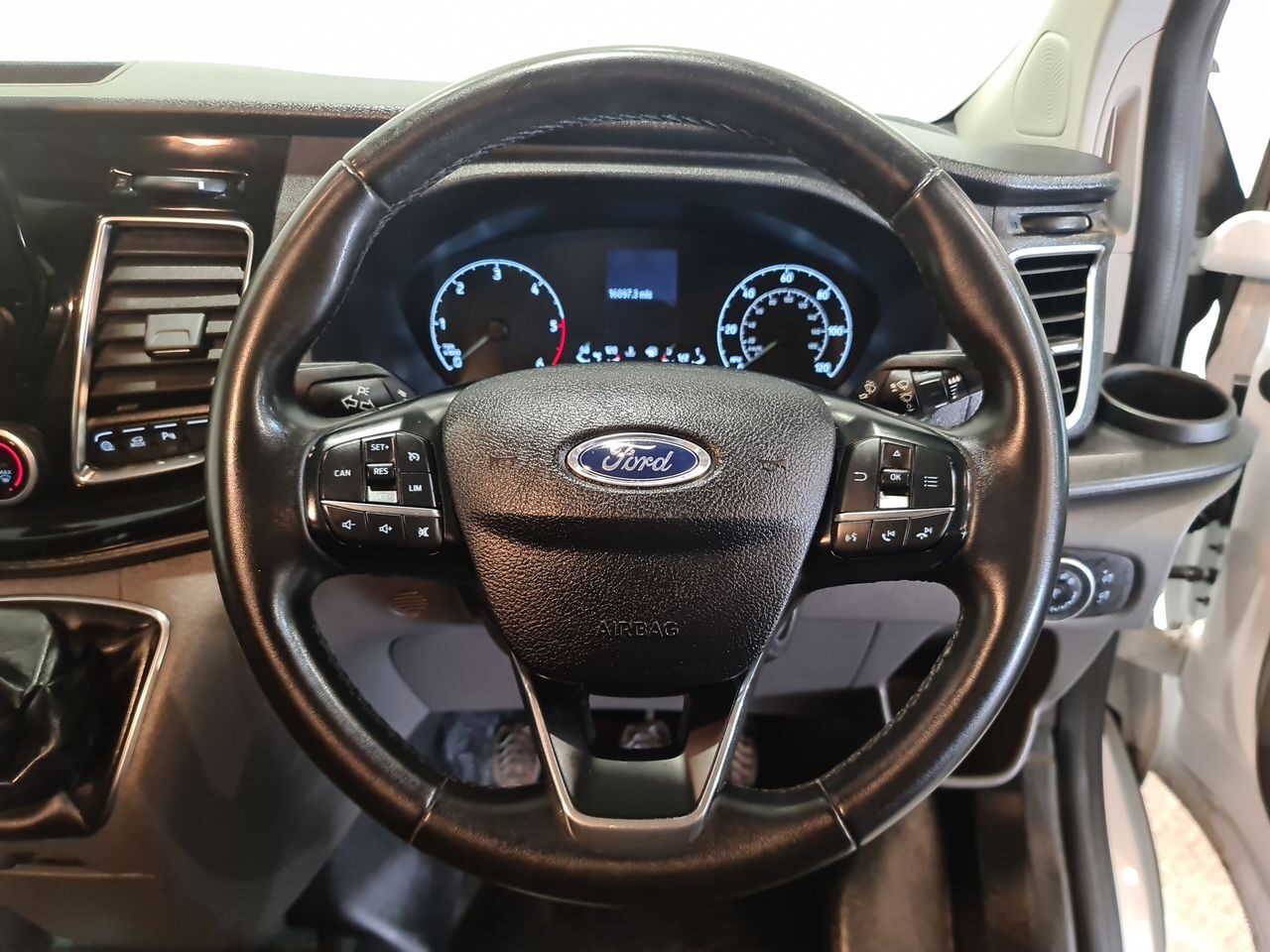 Used Ford Transit Custom 2023 for sale - 76544888: Photo 22