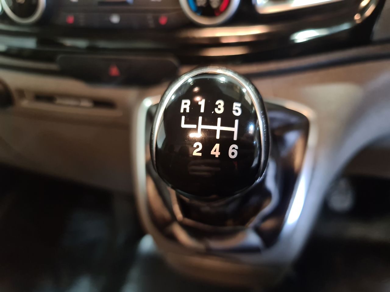 Used Ford Transit Custom 2023 for sale - 76544888: Photo 23