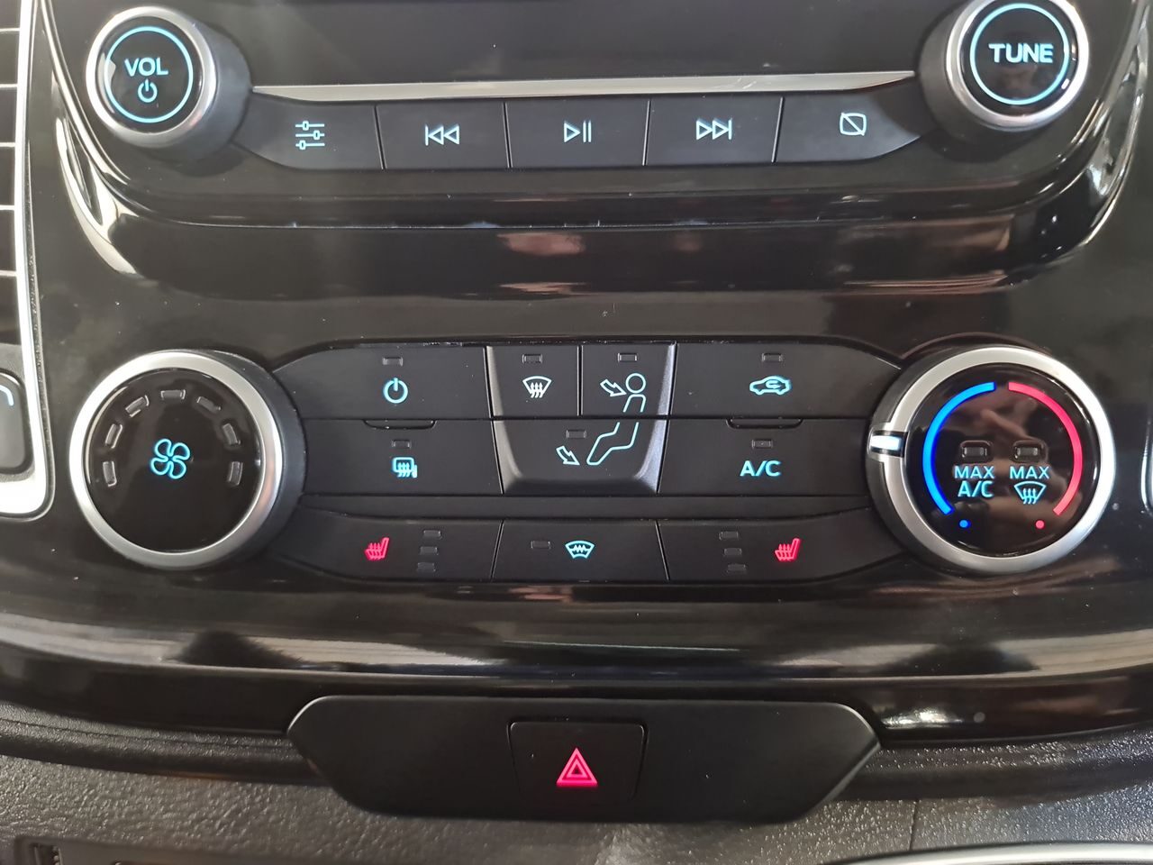 Used Ford Transit Custom 2023 for sale - 76544888: Photo 24