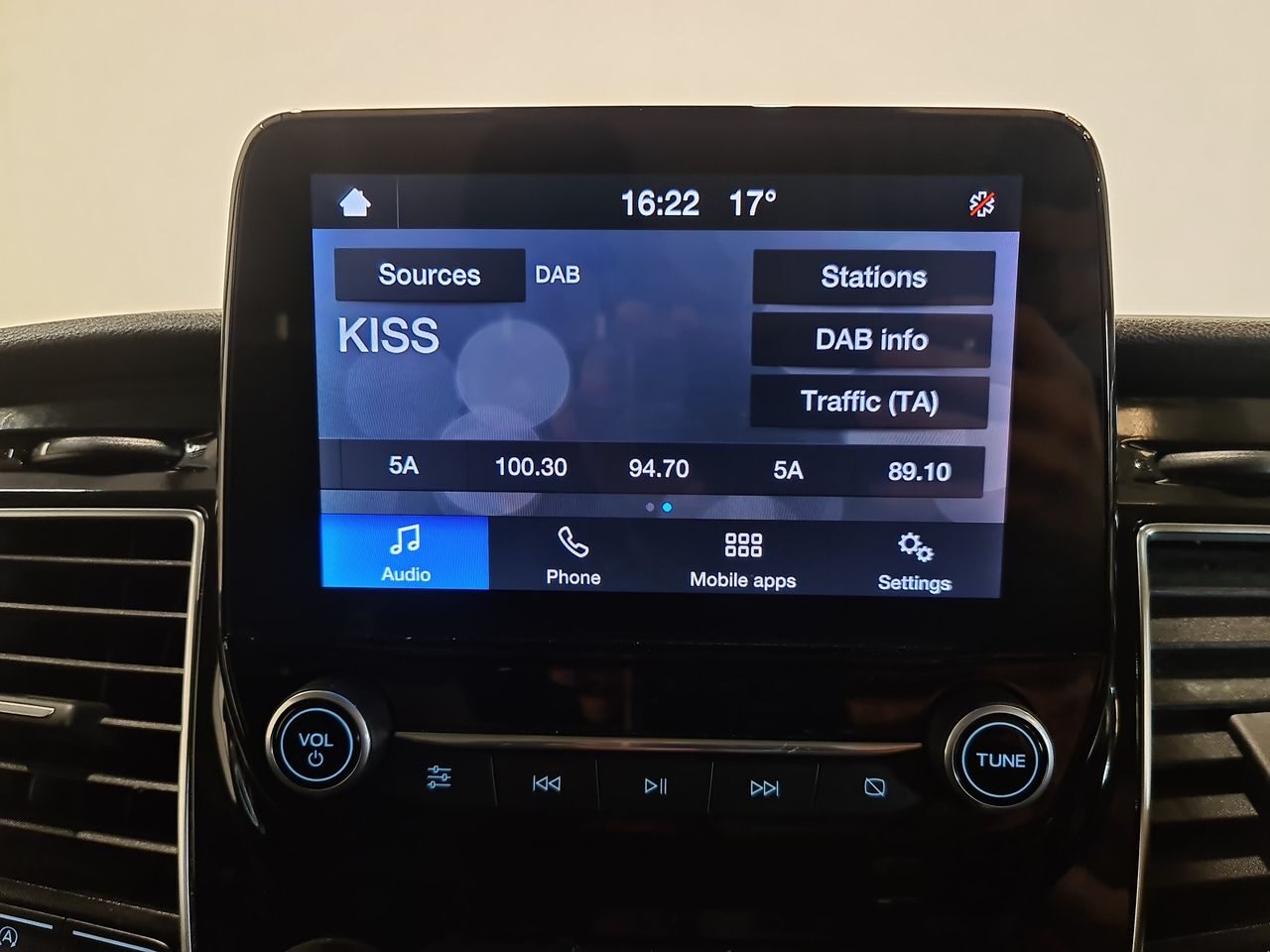 Used Ford Transit Custom 2023 for sale - 76544888: Photo 25