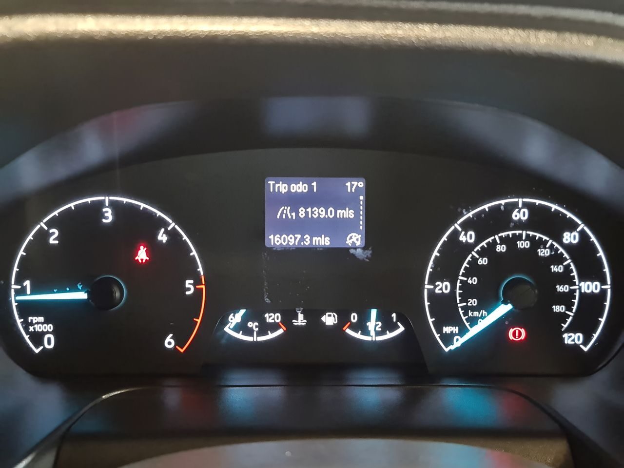 Used Ford Transit Custom 2023 for sale - 76544888: Photo 26