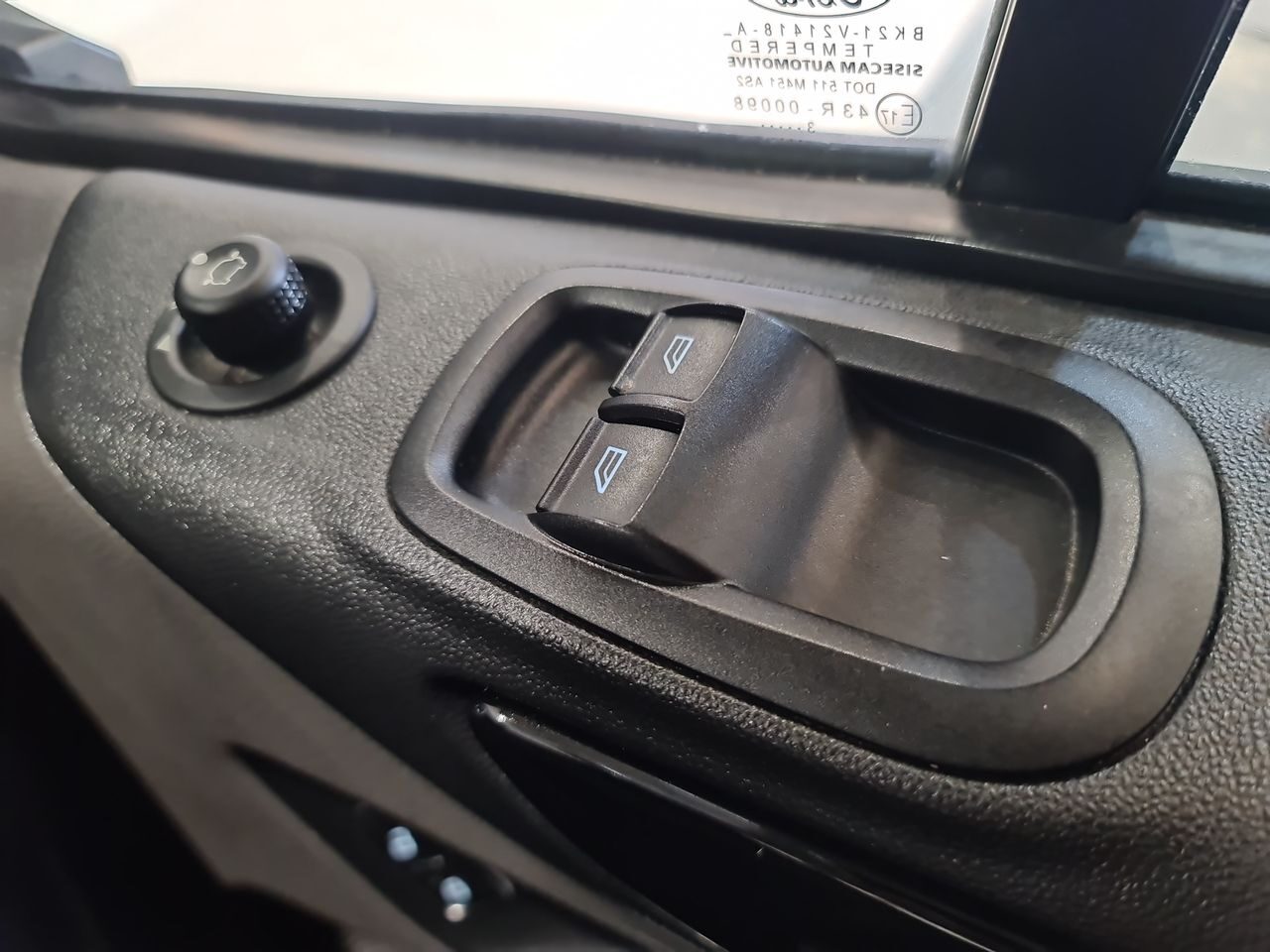 Used Ford Transit Custom 2023 for sale - 76544888: Photo 27