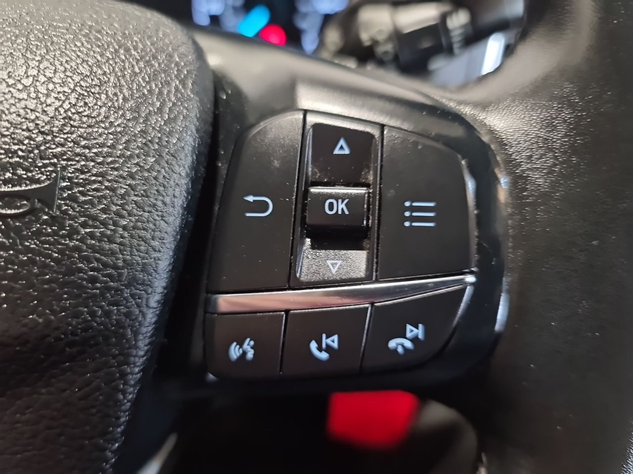 Used Ford Transit Custom 2023 for sale - 76544888: Photo 29