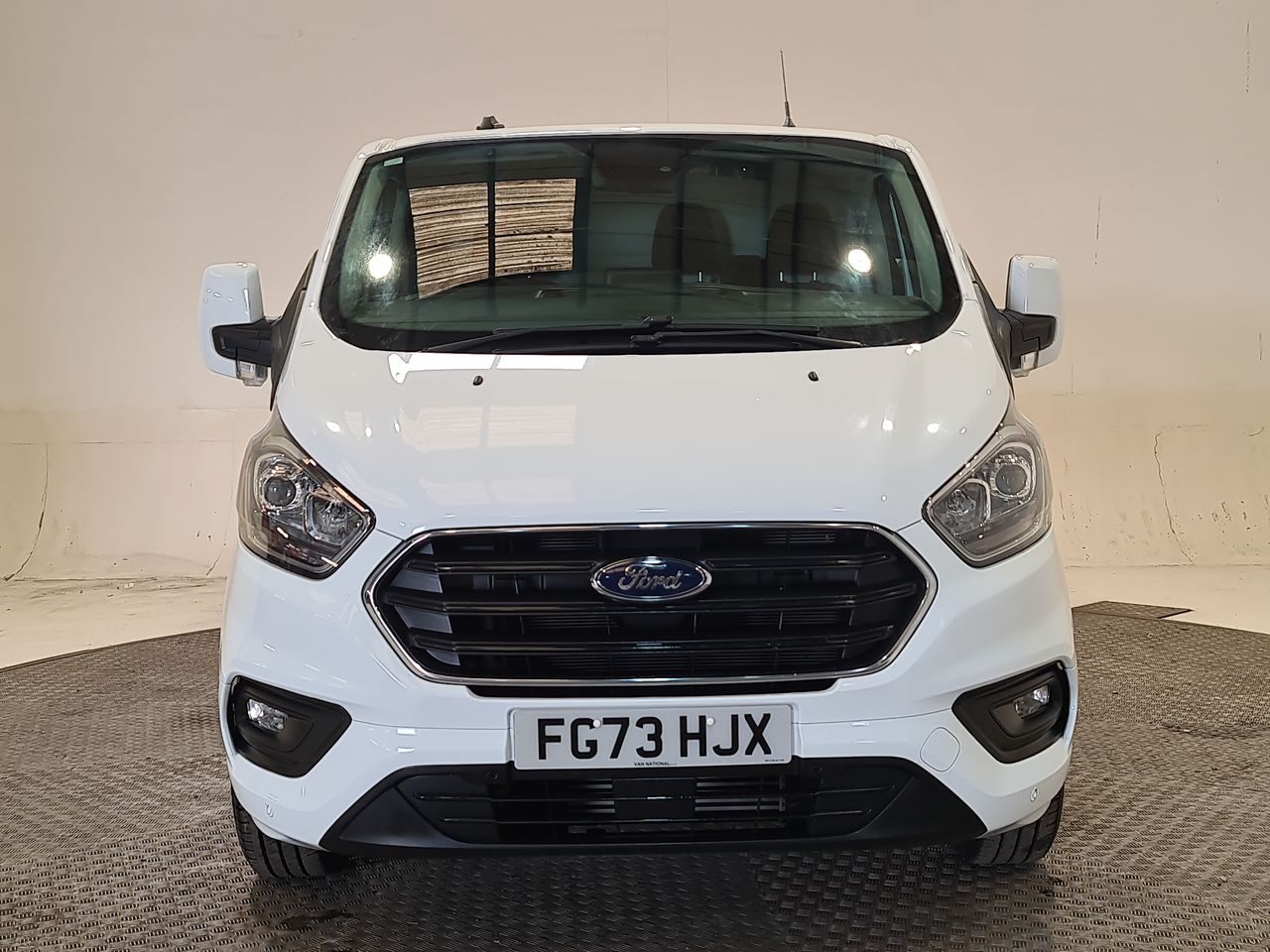 Used Ford Transit Custom 2023 for sale - 76544888: Photo 3