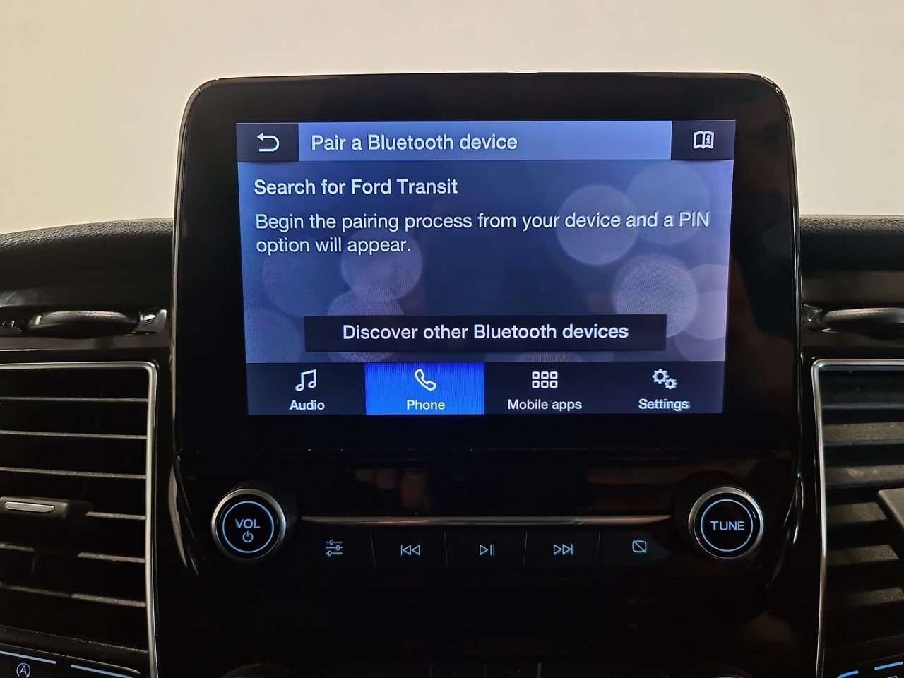 Used Ford Transit Custom 2023 for sale - 76544888: Photo 30