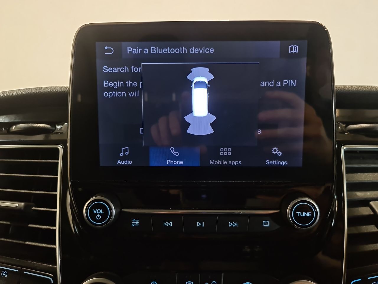 Used Ford Transit Custom 2023 for sale - 76544888: Photo 31