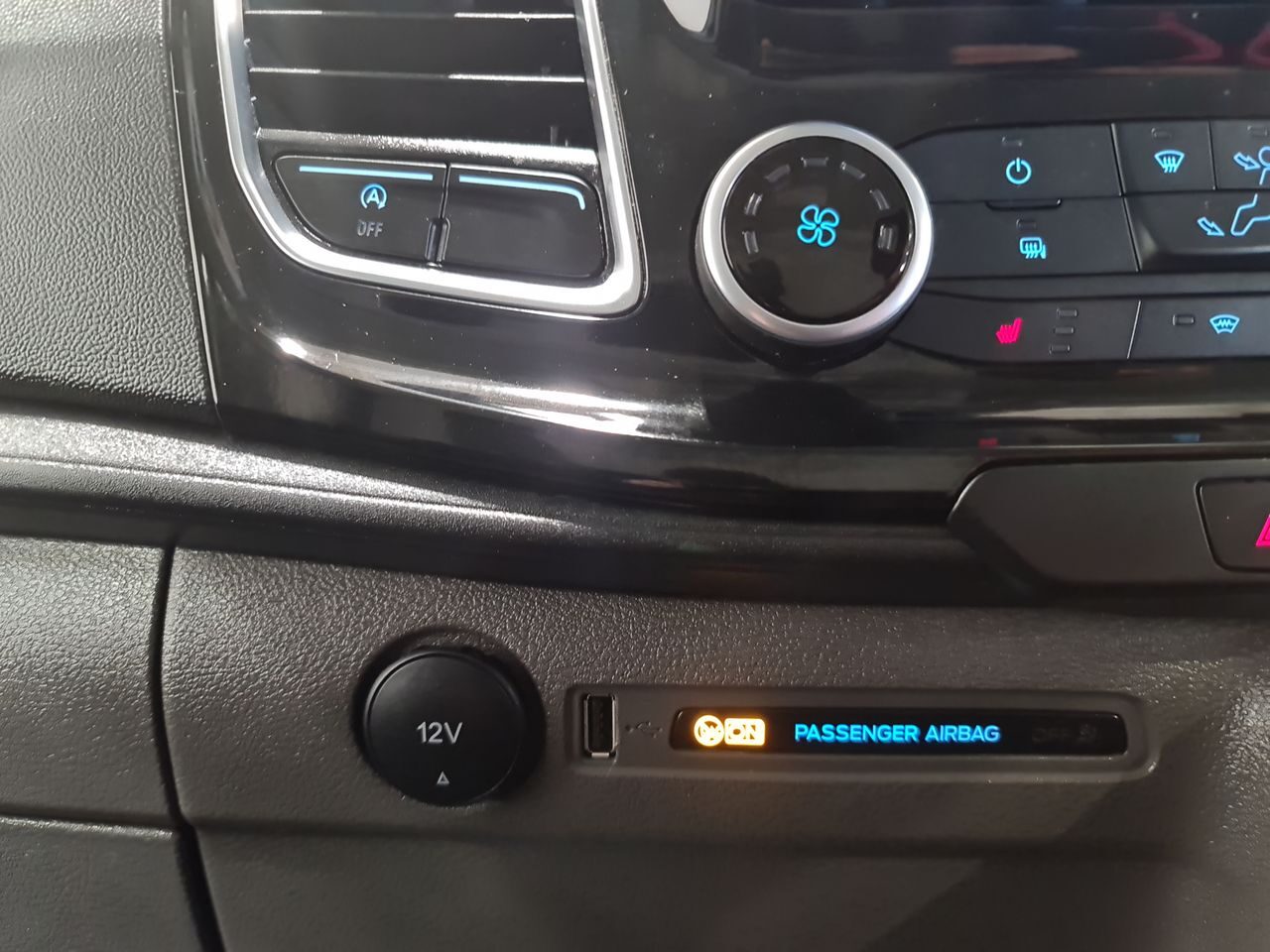 Used Ford Transit Custom 2023 for sale - 76544888: Photo 33