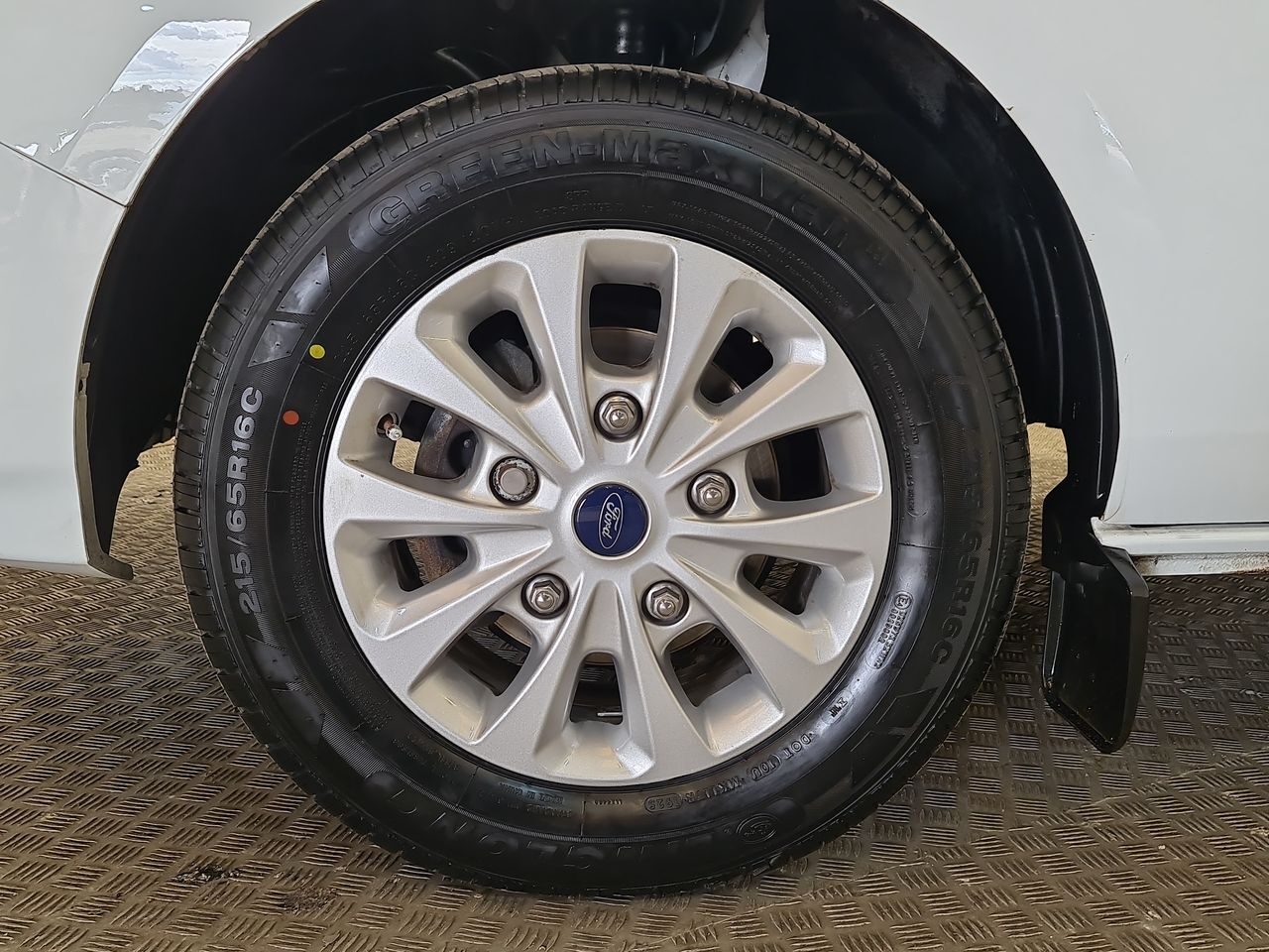 Used Ford Transit Custom 2023 for sale - 76544888: Photo 7