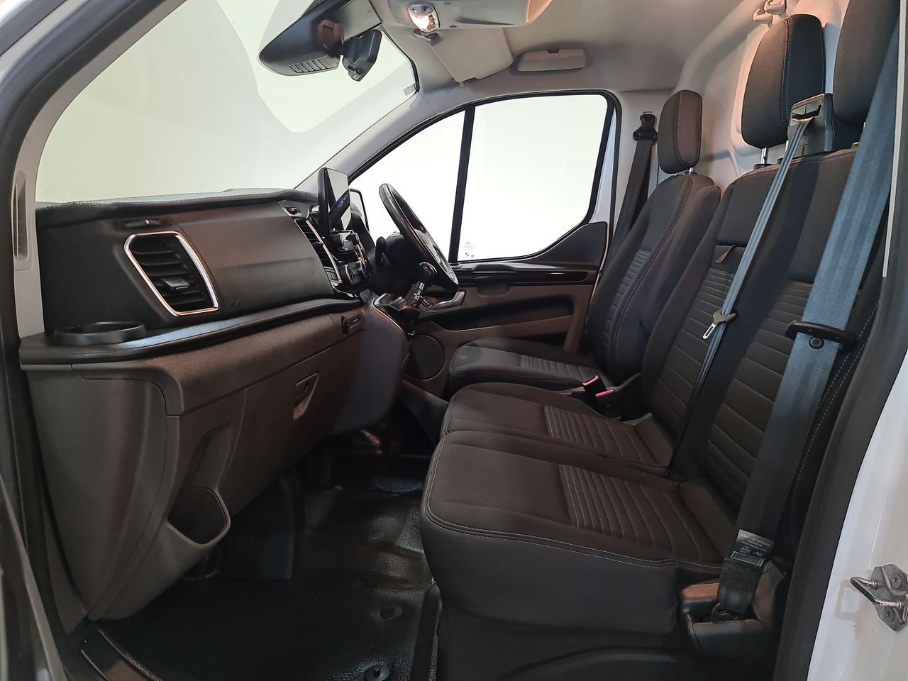 Used Ford Transit Custom 2023 for sale - 76544888: Photo 8