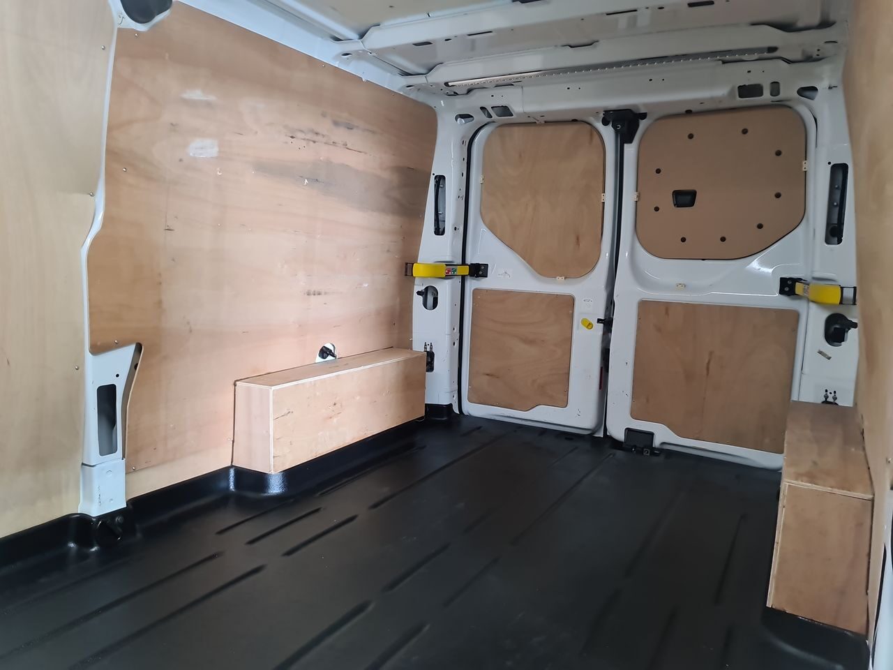 Used Ford Transit Custom 2023 for sale - 76544888: Photo 9