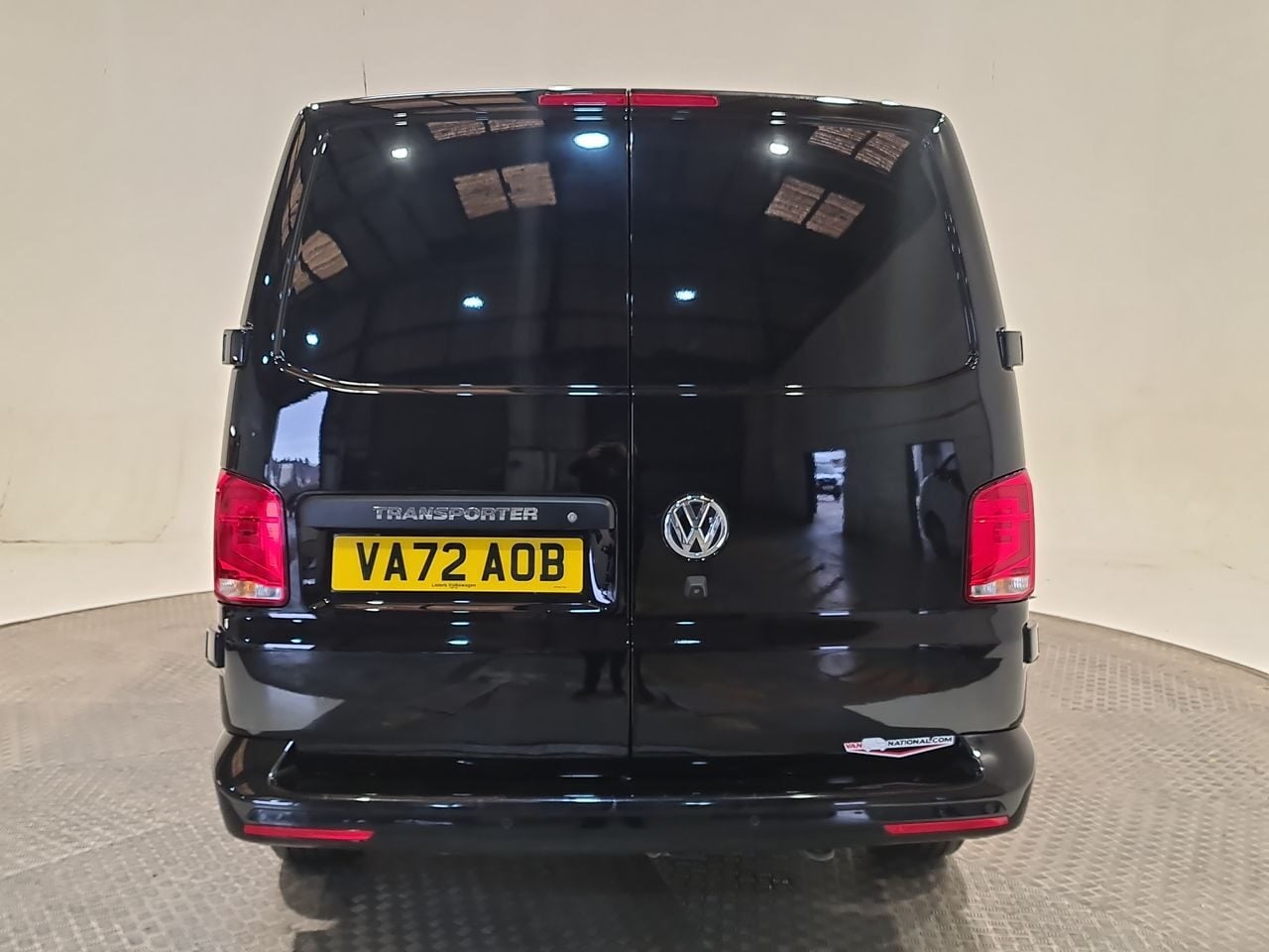 Used Volkswagen Transporter 2023 for sale - 78090852: Photo 12