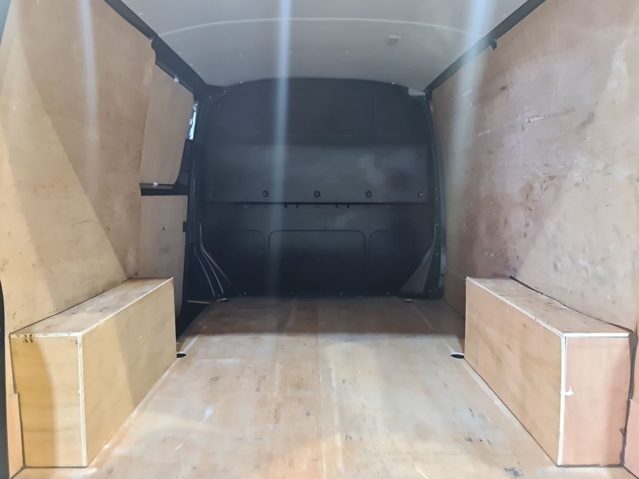 Used Volkswagen Transporter 2023 for sale - 78090852: Photo 13