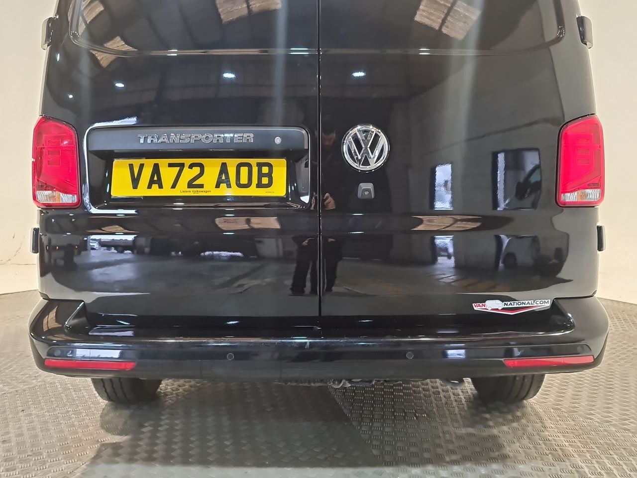 Used Volkswagen Transporter 2023 for sale - 78090852: Photo 16