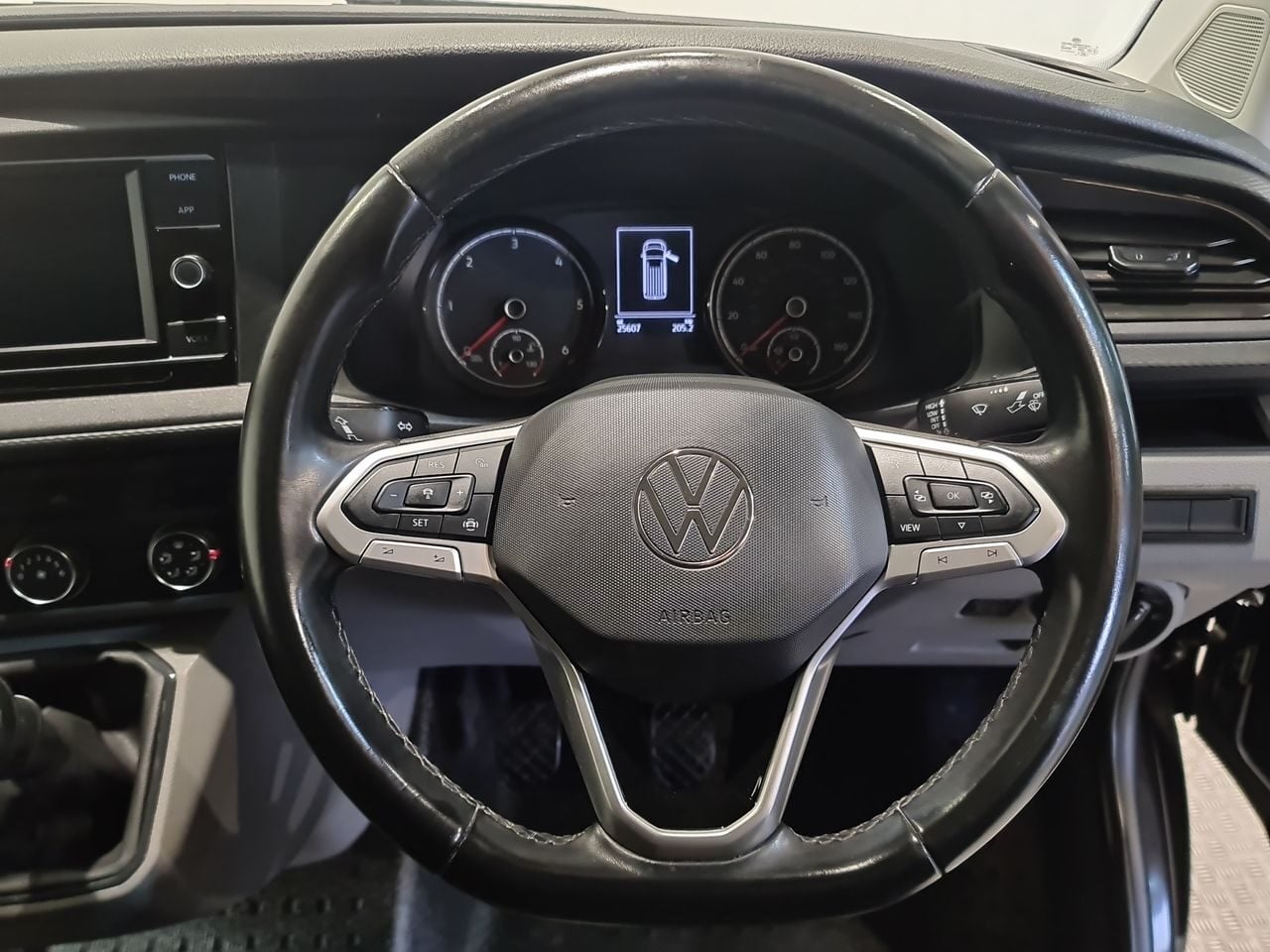 Used Volkswagen Transporter 2023 for sale - 78090852: Photo 22