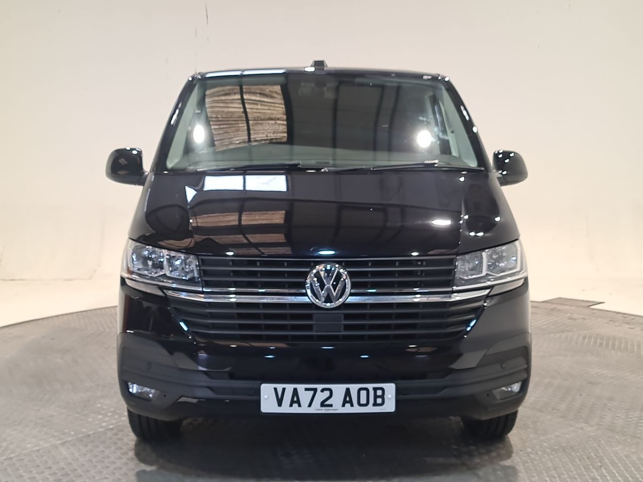 Used Volkswagen Transporter 2023 for sale - 78090852: Photo 3