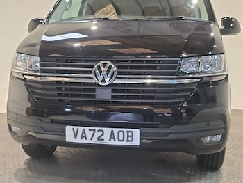 Used Volkswagen Transporter 2023 for sale - 78090852: Photo