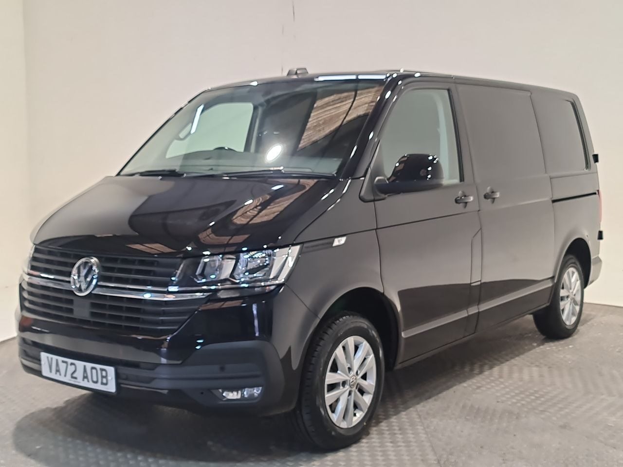 Used Volkswagen Transporter 2023 for sale - 78090852: Photo 5