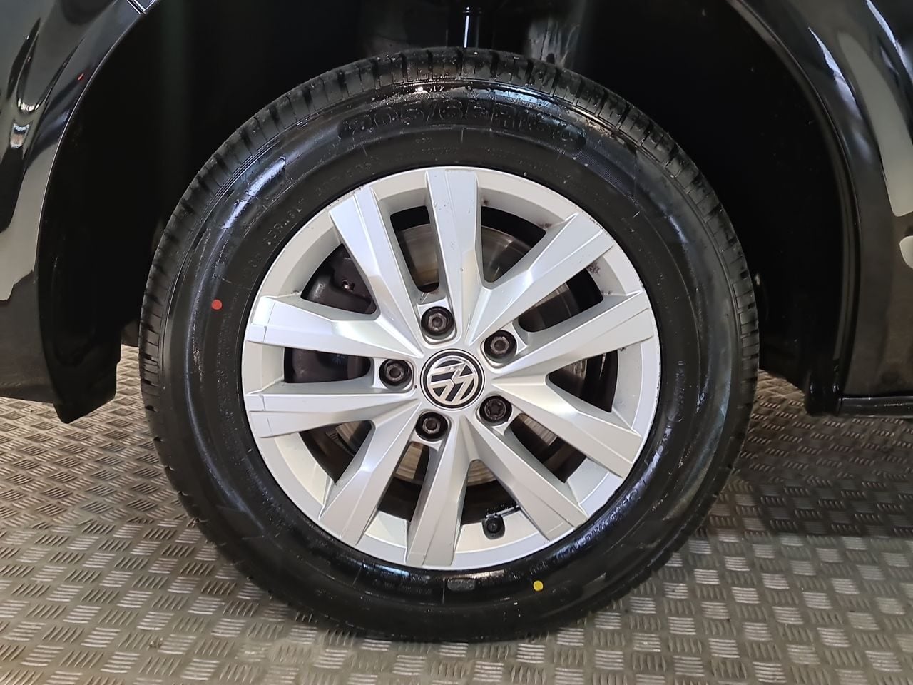 Used Volkswagen Transporter 2023 for sale - 78090852: Photo 7