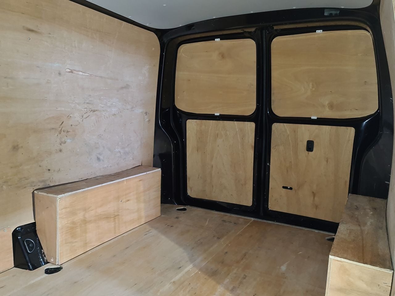 Used Volkswagen Transporter 2023 for sale - 78090852: Photo 9