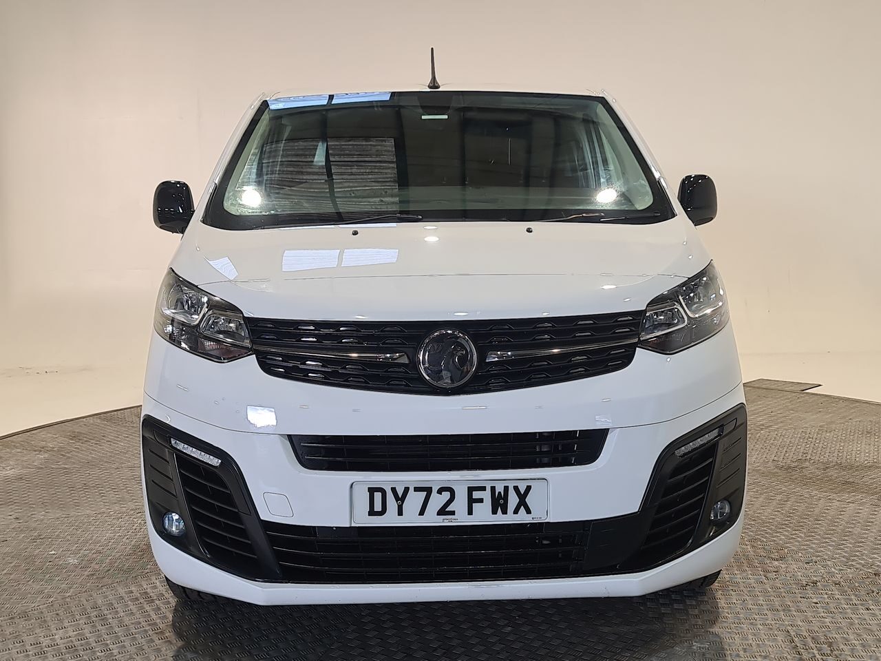 Used Vauxhall Vivaro 2022 for sale - 76544889: Photo 3