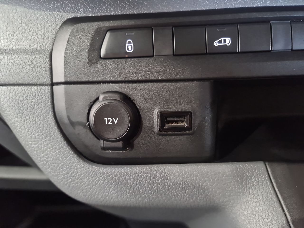 Used Vauxhall Vivaro 2022 for sale - 76544889: Photo 31
