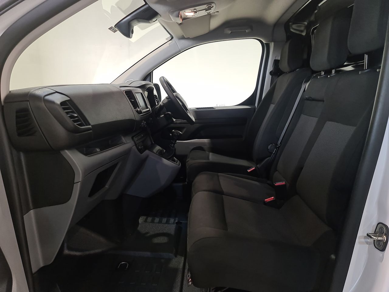 Used Vauxhall Vivaro 2022 for sale - 76544889: Photo 7