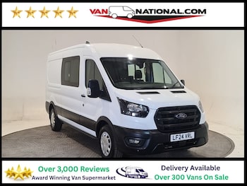 Used Ford Transit 2024 for sale - 78565276: Photo