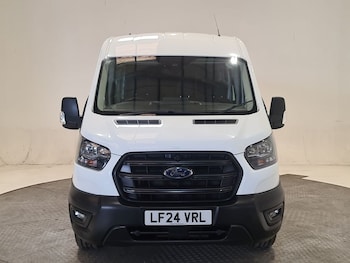 Used Ford Transit 2024 for sale - 78565276: Photo