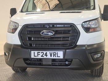 Used Ford Transit 2024 for sale - 78565276: Photo