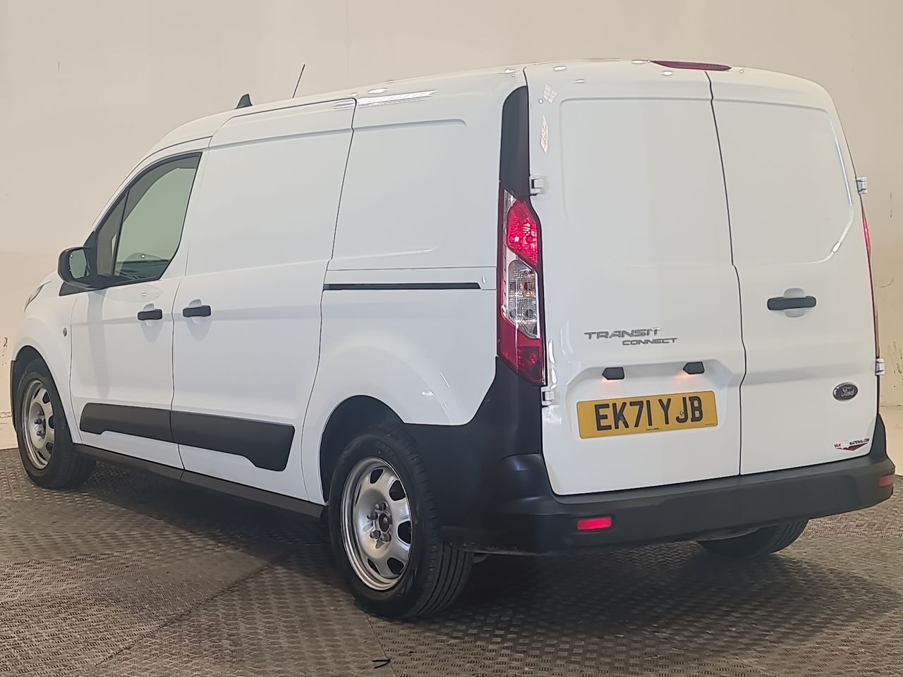 Used Ford Transit Connect 2021 for sale - 76544885: Photo 10