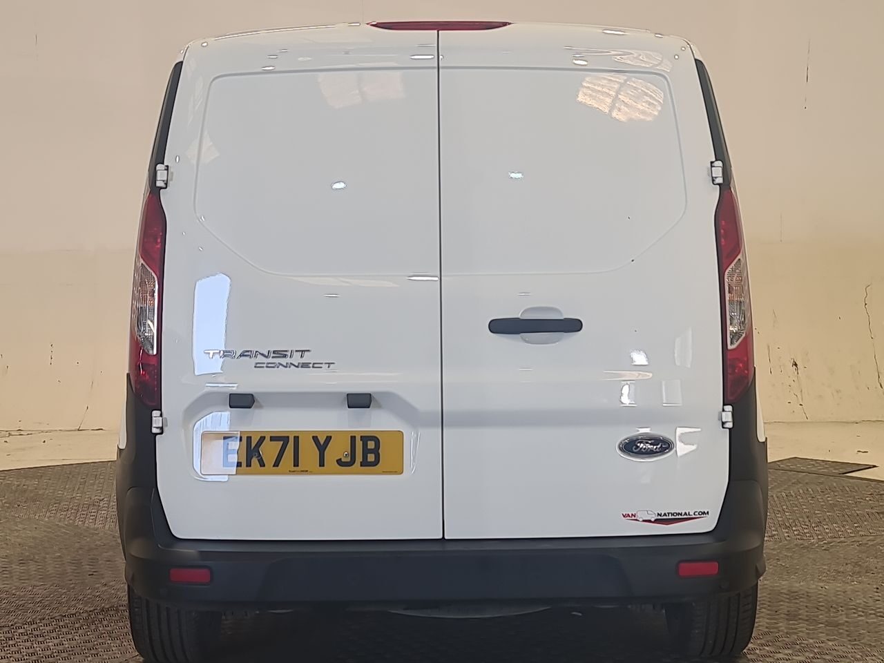 Used Ford Transit Connect 2021 for sale - 76544885: Photo 11