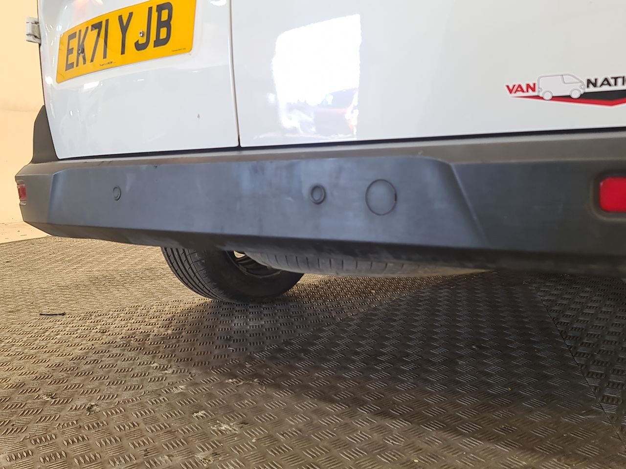 Used Ford Transit Connect 2021 for sale - 76544885: Photo 14