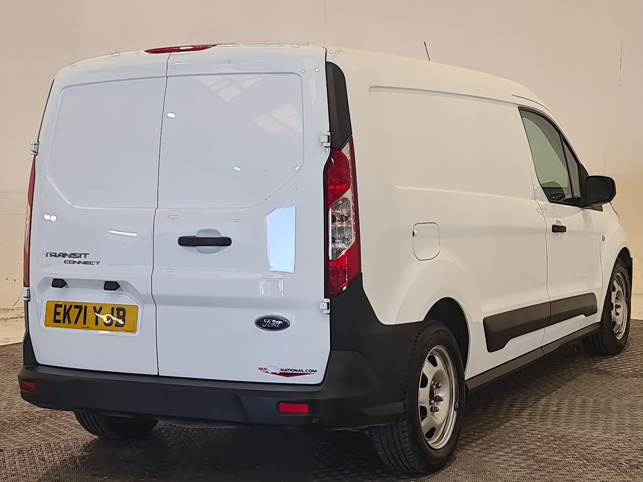 Used Ford Transit Connect 2021 for sale - 76544885: Photo 15