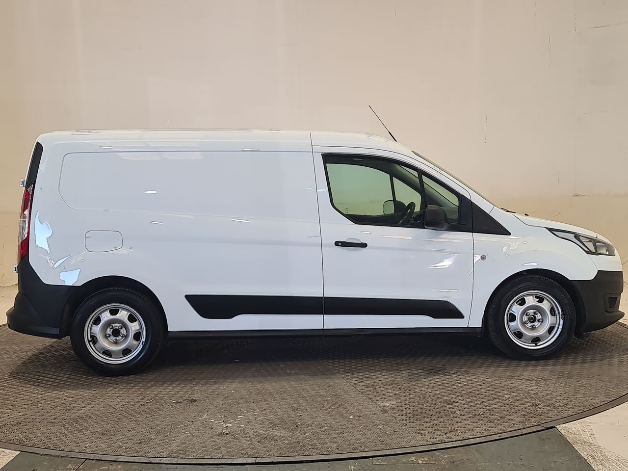 Used Ford Transit Connect 2021 for sale - 76544885: Photo 16