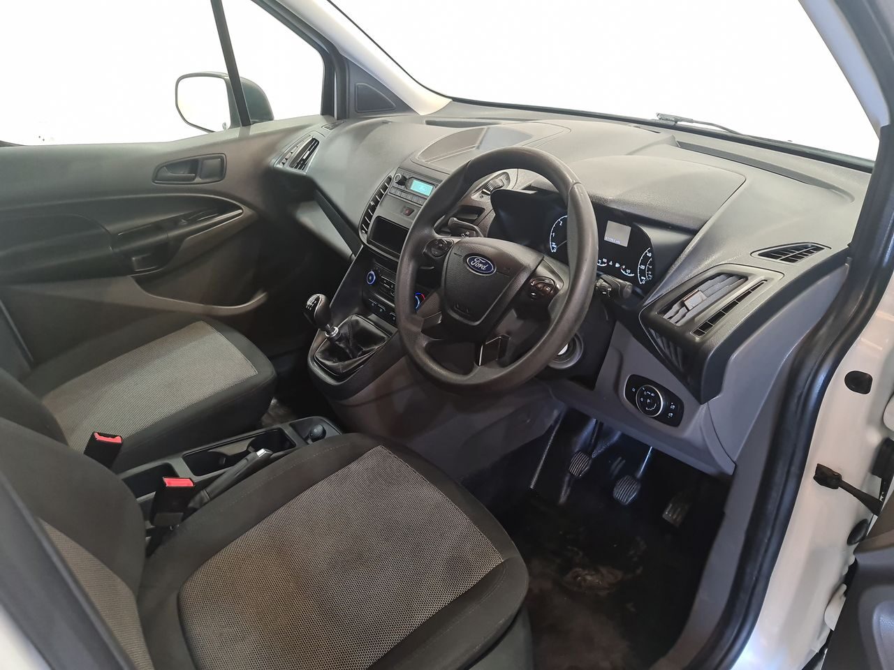 Used Ford Transit Connect 2021 for sale - 76544885: Photo 17