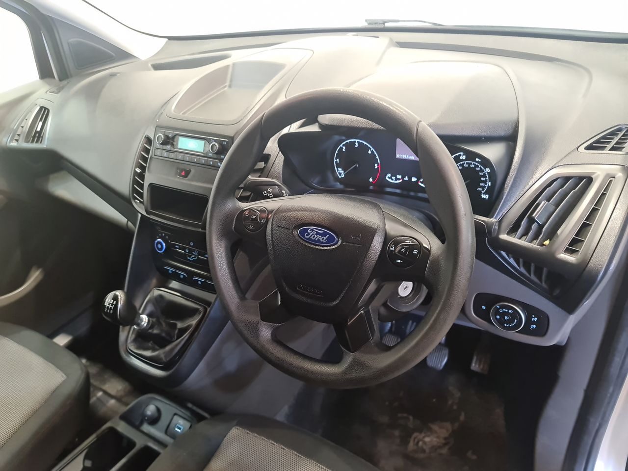Used Ford Transit Connect 2021 for sale - 76544885: Photo 18