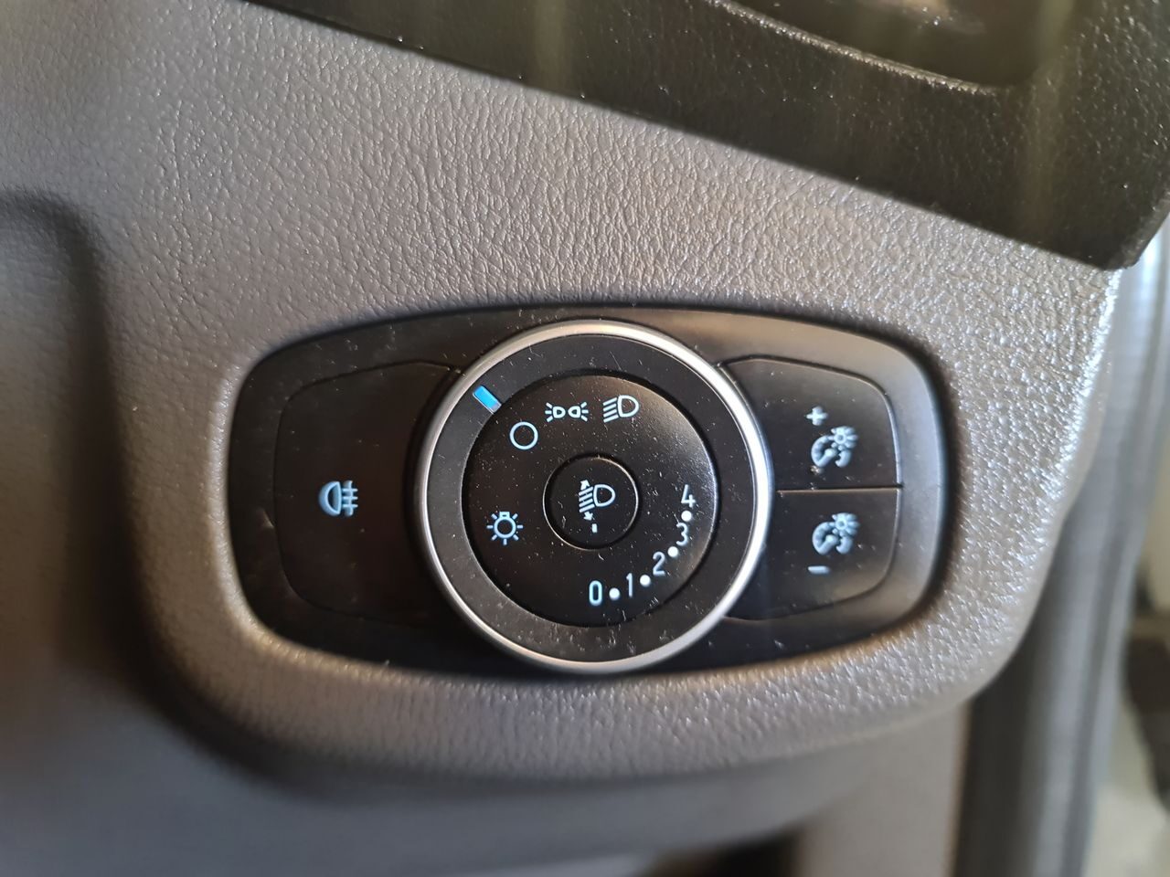 Used Ford Transit Connect 2021 for sale - 76544885: Photo 19