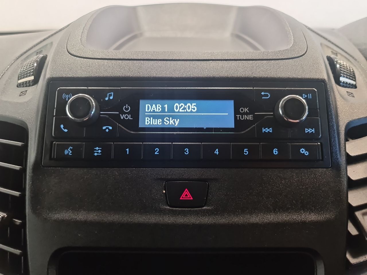 Used Ford Transit Connect 2021 for sale - 76544885: Photo 23