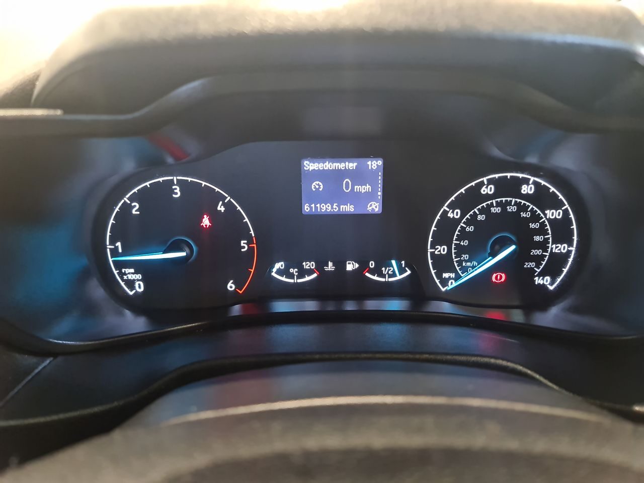 Used Ford Transit Connect 2021 for sale - 76544885: Photo 24