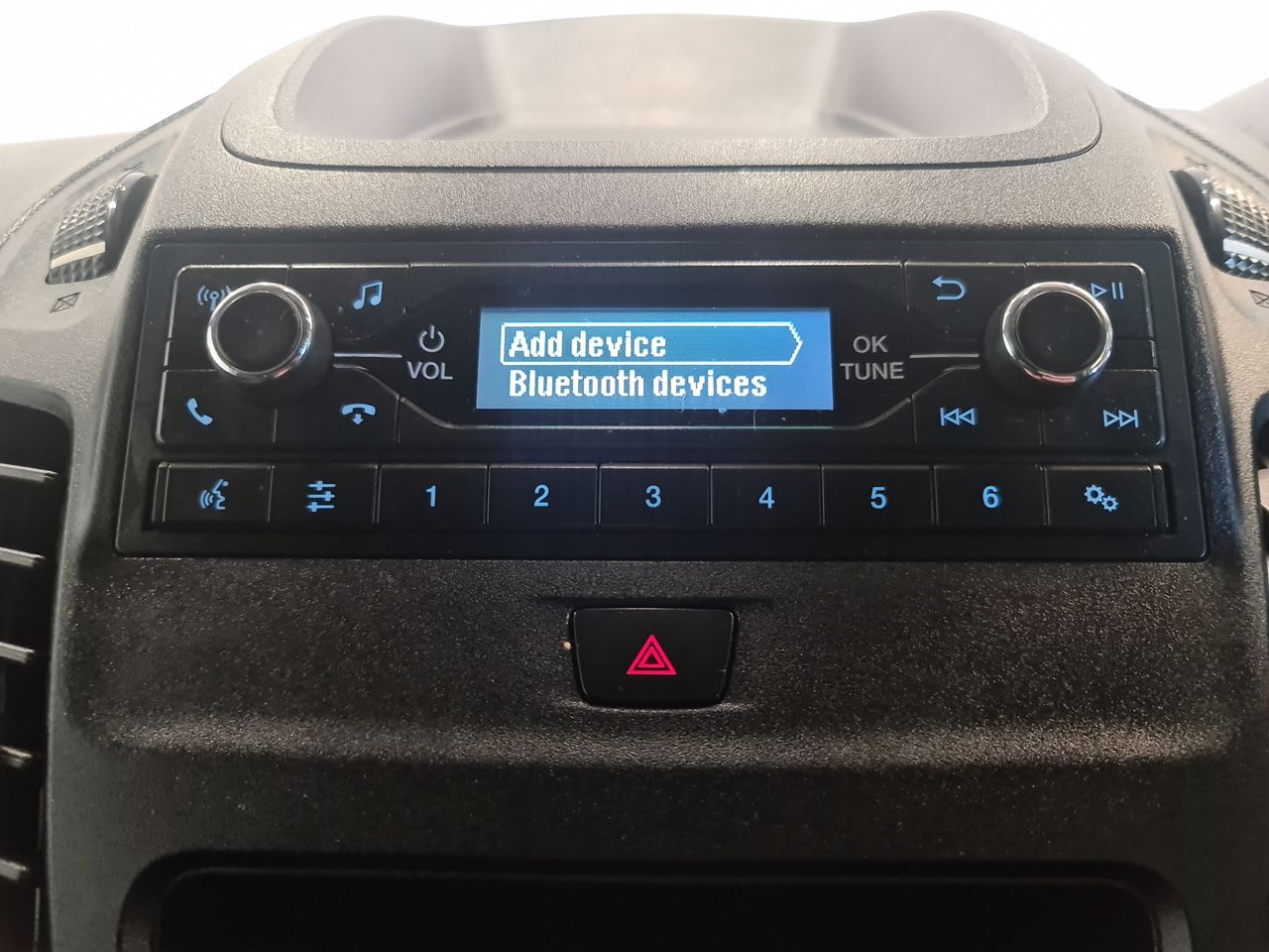 Used Ford Transit Connect 2021 for sale - 76544885: Photo 26