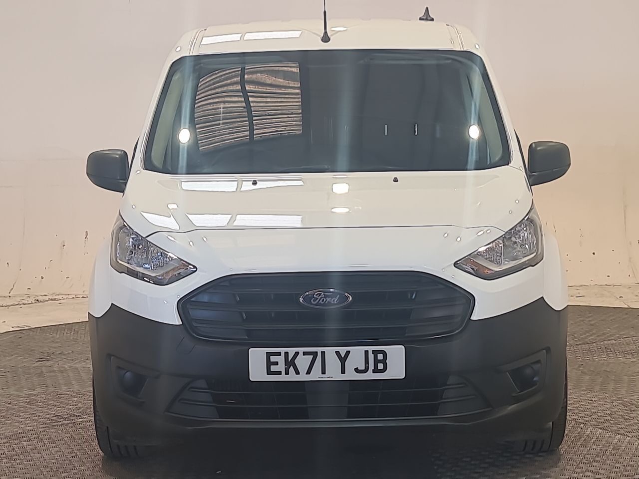 Used Ford Transit Connect 2021 for sale - 76544885: Photo 3
